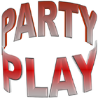 Party Play আইকন