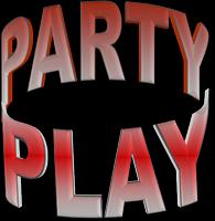 Party Play 海報