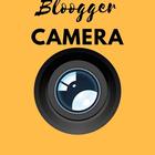 Screen Recorder - Blogger Camera icône