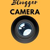 Screen Recorder - Blogger Camera icon