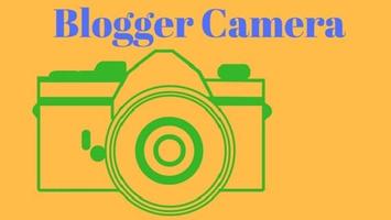 Screen Recorder - Blogger Camera Affiche