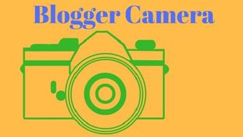 Screen Recorder - Blogger Camera poster