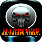 Hardcore The Best Radios icon