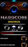 Hardcore The Best Radios screenshot 1