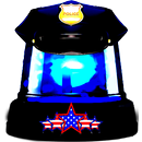 Police Siren & Shot APK