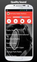 Deutsche Germany Radio FM स्क्रीनशॉट 2