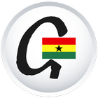 Live Ghana Radios: Music Stations-icoon