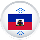 Haiti Radio FM Stations ícone