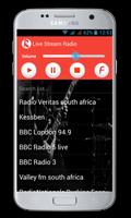 UK World Radio FM Stations capture d'écran 1