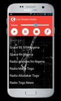 UK World Radio FM Stations capture d'écran 2