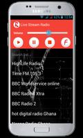 UK World Radio FM Stations screenshot 3