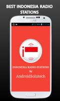 Indonesia Radio FM penulis hantaran