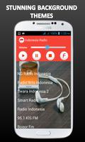 Indonesia Radio FM Stations 截图 3