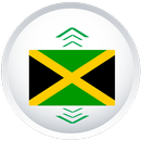 APK Jamaica Radio FM Stations