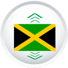 Jamaica Radio FM Stations biểu tượng