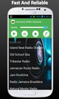 Jamaica Radio FM Stations capture d'écran 3