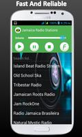 Jamaica Radio FM Stations ảnh chụp màn hình 1