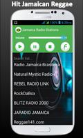 Jamaica Radio FM Stations ảnh chụp màn hình 2