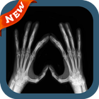 X-ray Scanner Prank (camera scan) أيقونة