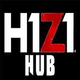 H1Z1HUB icon