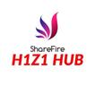 Hub for H1Z1