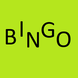 Tombola Bingo ícone