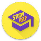 Study Help icône