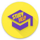 Study Help アイコン