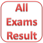 All Govt Exam Result biểu tượng