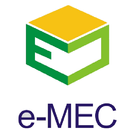 SISTEC - Certificados MEC biểu tượng