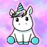 Unicorn Wallpaper HD icon