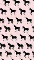 Unicorn Wallpaper HD poster