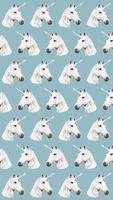 Unicorn Wallpaper HD screenshot 1