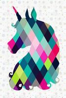 Unicorn Wallpaper HD screenshot 2