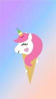 Unicorn Wallpaper HD screenshot 3