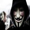 Hacker Anonymous Wallpaper