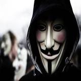 Hacker Anonymous Wallpaper icon