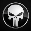 Skull Wallpaper HD APK