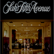 Saks fifth avenue