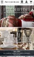 Pottery Barn-poster