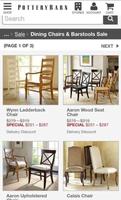 Pottery Barn 截图 1