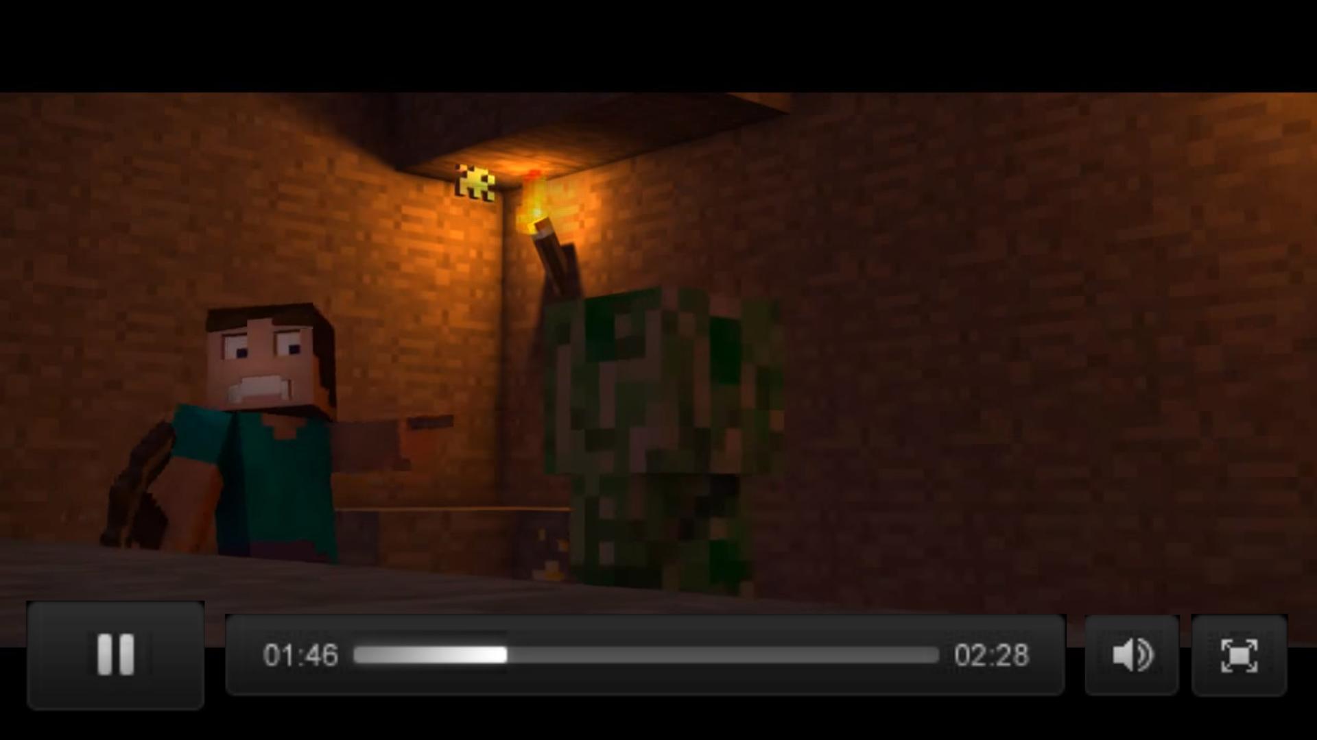 Revenge - A Minecraft Parody für Android - APK herunterladen Revenge - A Minecraft Parody für Android - APK herunterladen