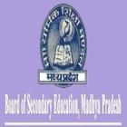 mp board 10th study material icon