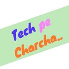 Tech Pe Charcha - Hindi Tech Youtube Channel آئیکن
