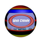 Rádio Cidade Web آئیکن