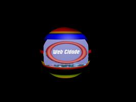 Rádio Cidade Web পোস্টার