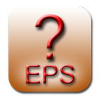 Quiz EPS icône