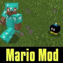 Super Mario Mod for Minecraft APK