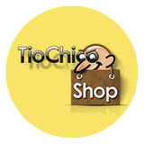 Tio Chico Shop icône