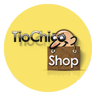 ikon Tio Chico Shop